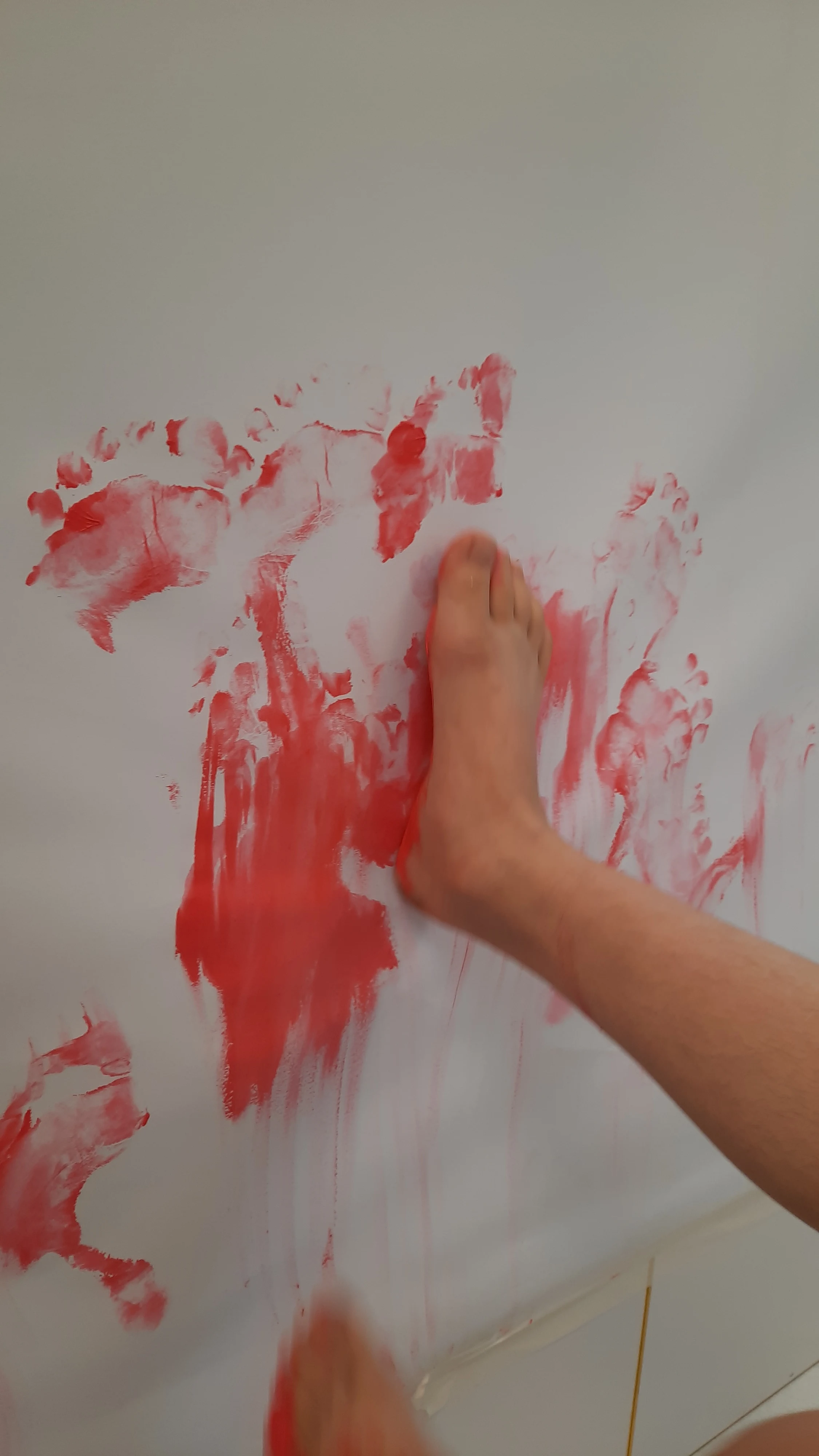 کالری مهدکودک یاسمن